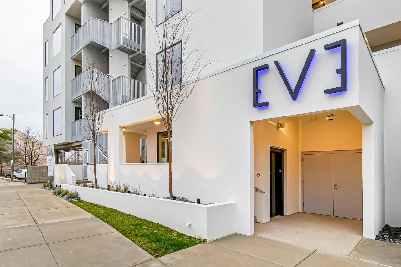 Eve Nashville Room photo