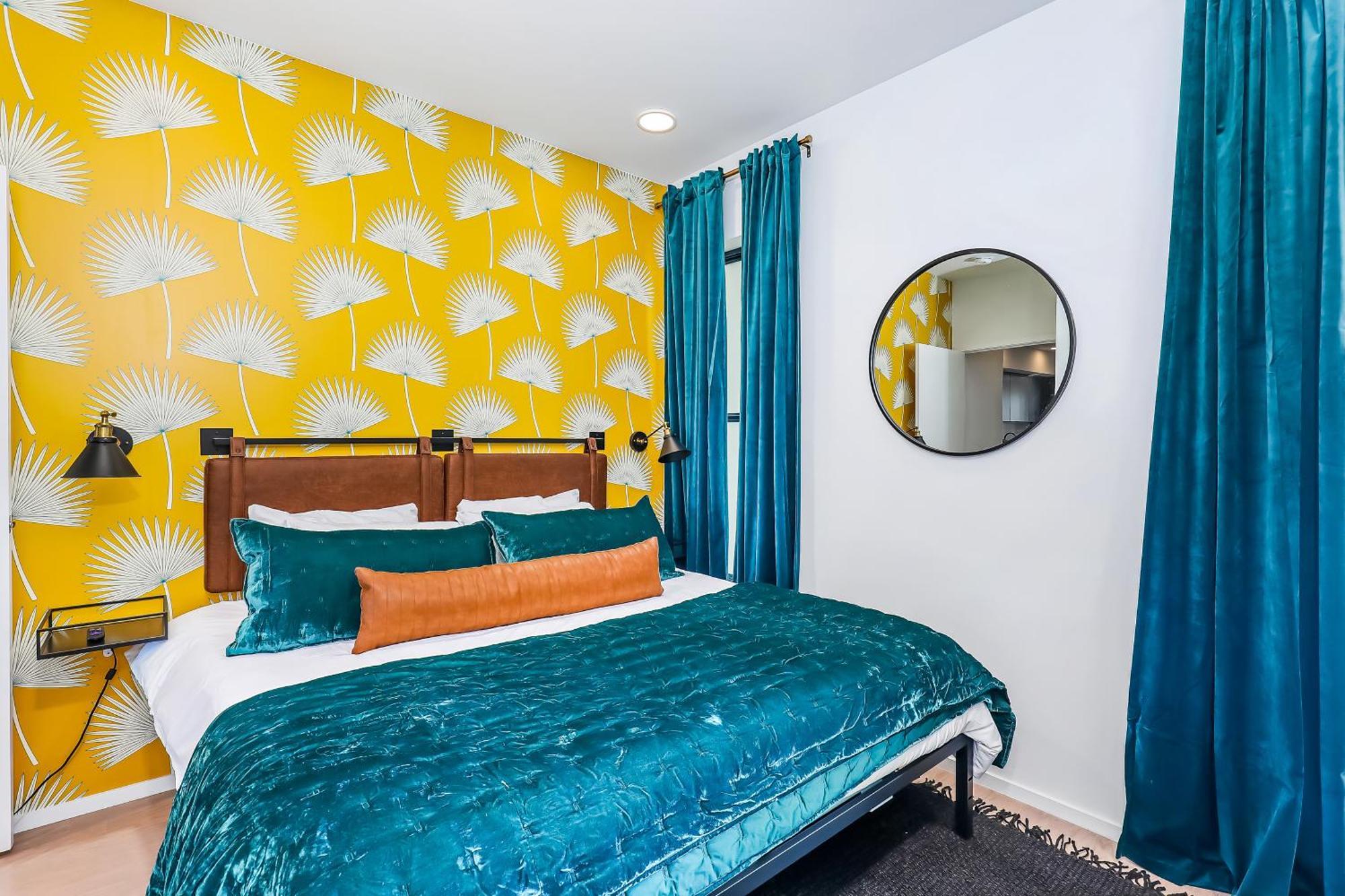 Eve Nashville Room photo
