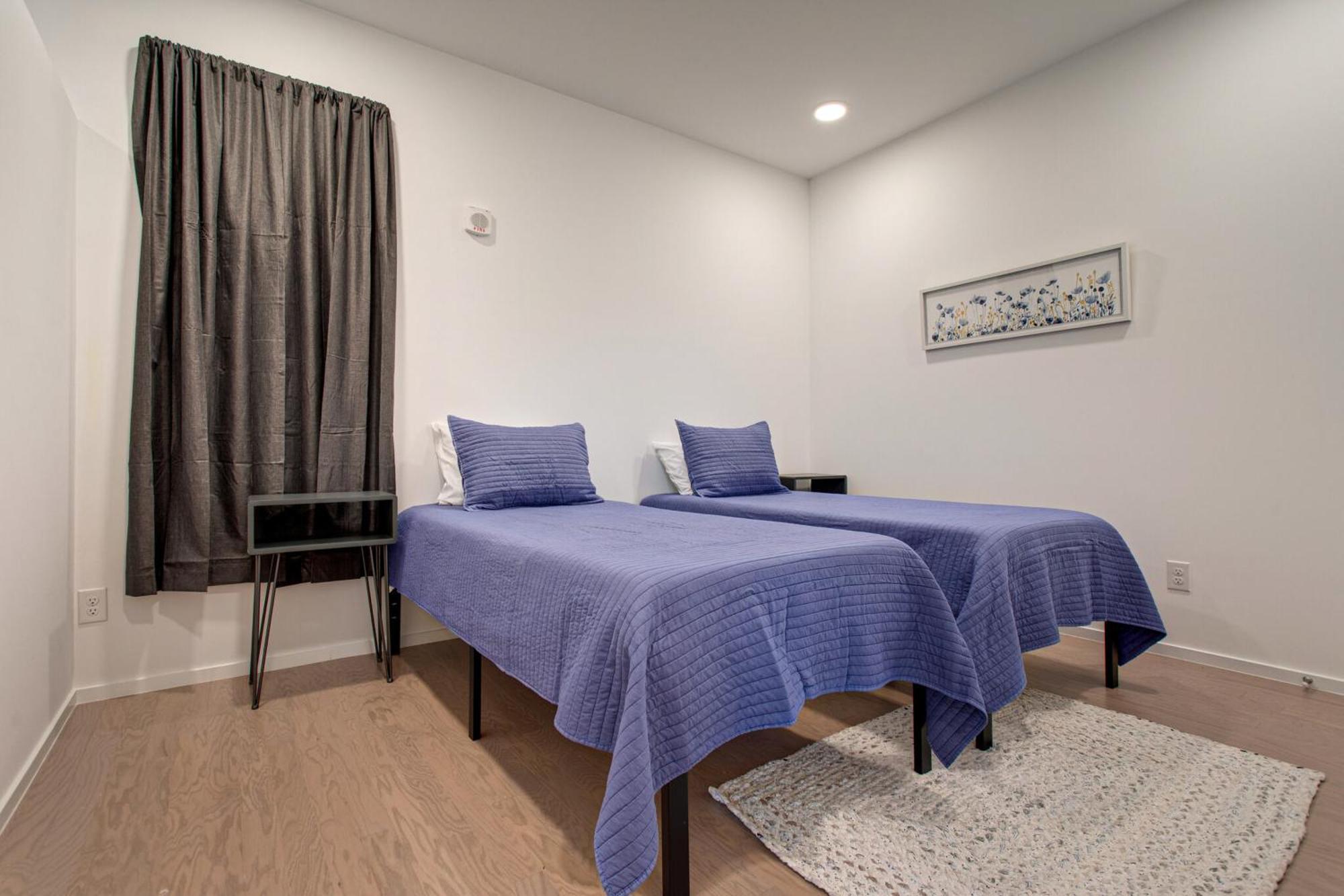 Eve Nashville Room photo